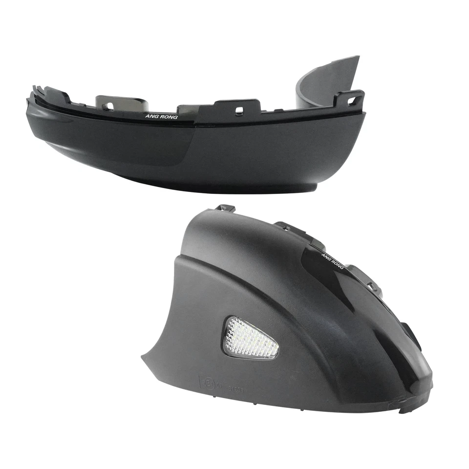 2x Aussenspiegel Blinker Spiegelblinker Für VW Tiguan 5N Sharan 7N Seat Alhambra - Bild 4 von 4