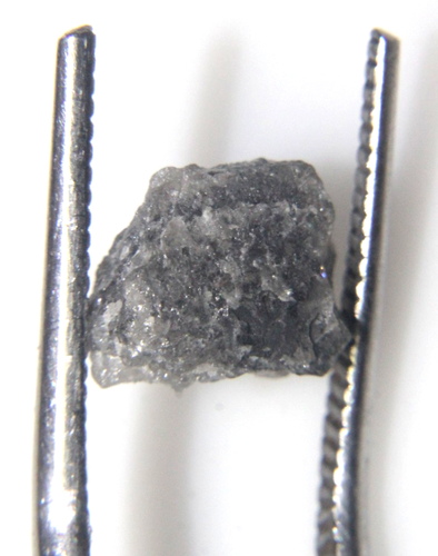 3.82 CTS NATURAL RAW UNCUT GRAY ROUGH DIAMOND 9.70x8.10x5.50 MM - Afbeelding 13 van 14