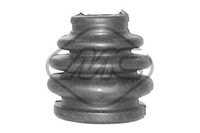 Metalcaucho Faltenbalgsatz Antriebswelle 01599 FüR Fiat Panda Regata Tipo Pick 1