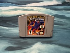 Ogre Battle 64: Person of Lordly Caliber - Nintendo 64 (N64) Exclusive release