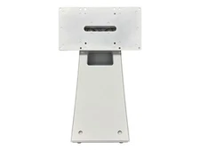 Hall Technologies Short Black Desktop Monitor Stand (15" ~ 27") HT-HV-MNT-SB