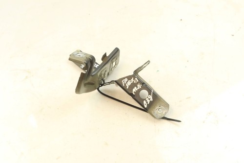 BMW F30 F31 F32 F33 F36 Linke Seite B39/ Kotflügel Halterungen 7255821