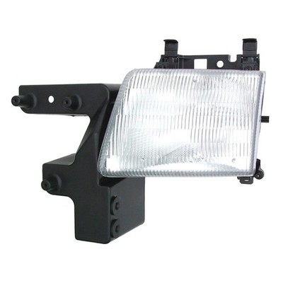 Eagle Eye Headlight Assembly for Dodge CS121-B001LCA