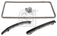 NEU - Febi Bilstein 170105 Steuerkettensatz FüR Mazda