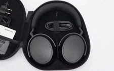 Sennheiser Momentum 4 Wireless Bluetooth Noise Cancelling Headphones