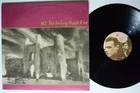 U2 The Unforgettable Fire ISLAND LP VG++ 1st press