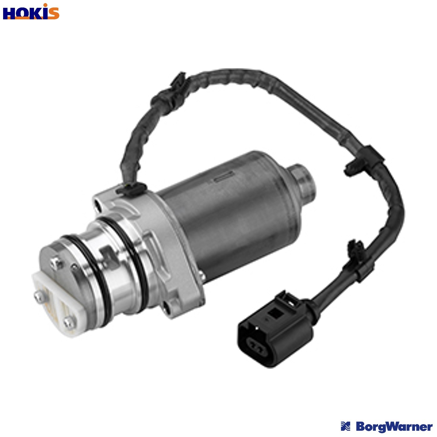 PUMP MULTIPLATE CLUTCH (ALLWHEEL DRIVE) DS119866 FOR SKODA OCTAVIA/II/Combi 2.0L