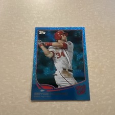 Guide to 2013 Topps Series 1 Baseball Wrapper Redemption and Promotions 9