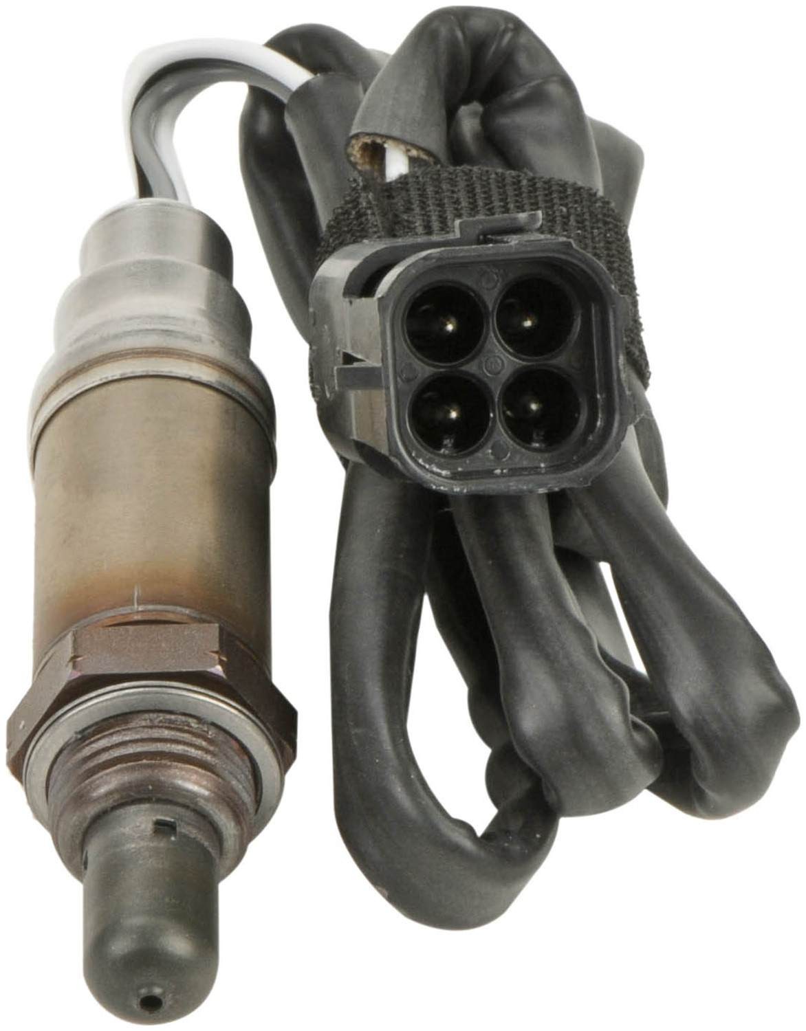 Downstream Oxygen (O2) Sensor Fits 1999-2001 Ferrari 456 M 13820