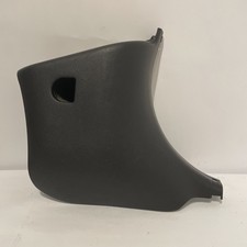2002-2006 Acura Rsx Type S Kick Panel Trim Cover Right Passenger Rh Oem 0624 2002-2006 Acura Rsx Type S Kick Panel Trim Cover Right Passenger Rh Oem 0624