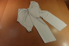 Fashion Nova Womens 1X Silver Refined Class Ruched Off Shoulder Bodysuit NWT