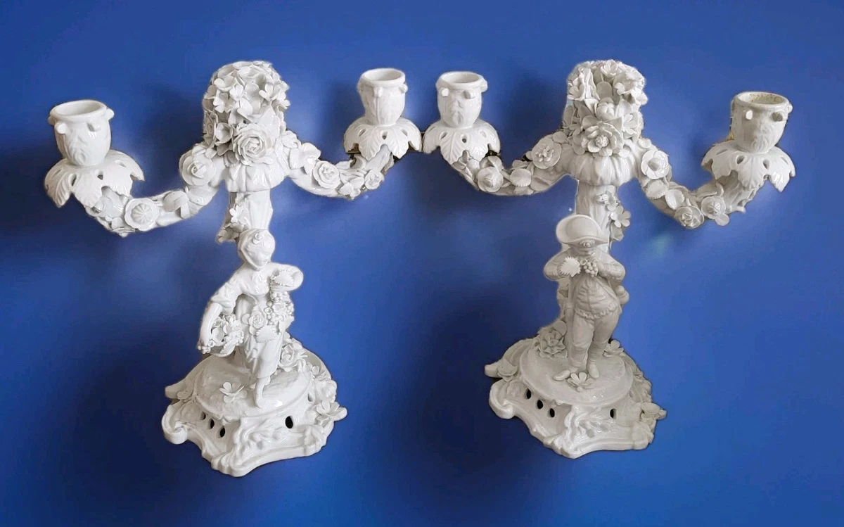 meissen candle products for sale | eBay