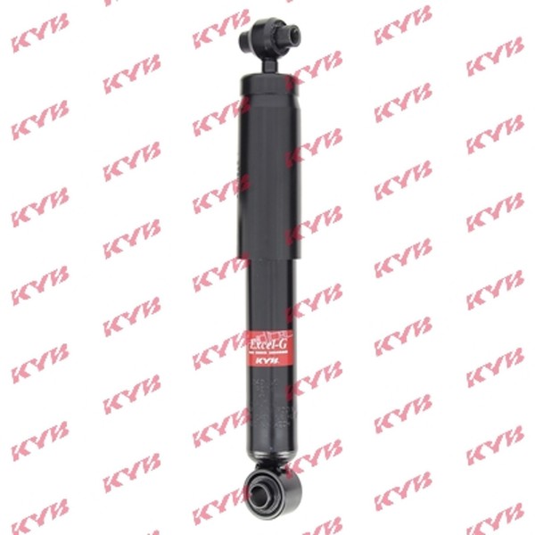 2X Kyb StoßDäMpfer Excel-G 349156 FüR CitroËN Peugeot Partner Berlingo DS5 Ds 1-image