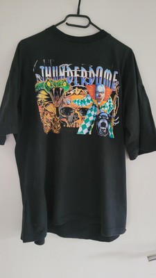 Thunderdome 90er 