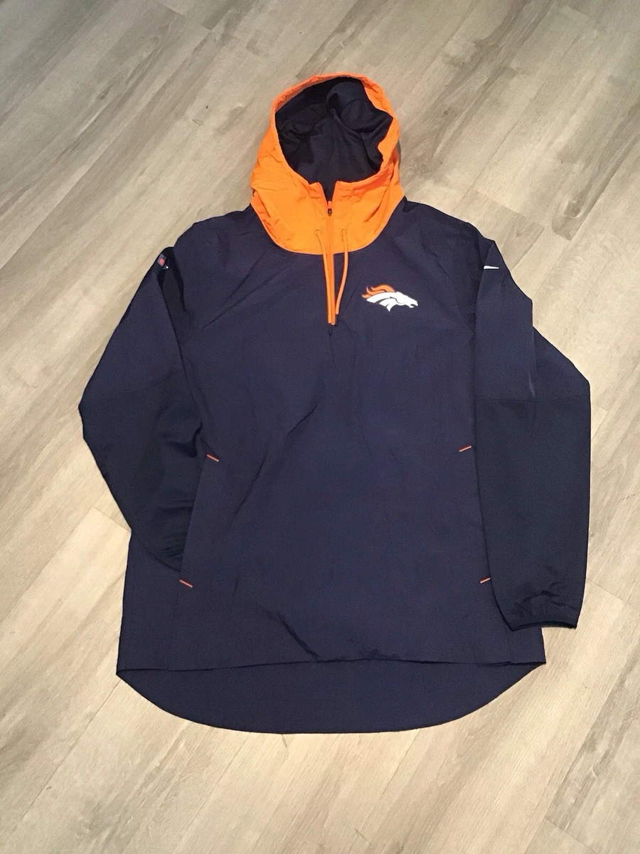 Nike Denver Broncos NFL Jackets for sale | eBay