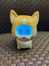 MGA PIXEL PETZ CORGI INTERACTIVE DIGITAL PET DOG "WORKS GREAT"