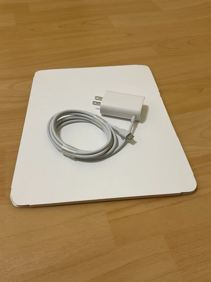 100% Original Genuine PIXEL 4 PIXEL 5, PIXEL 6 & PRO Google PIXEL C WALL CHARGER - Image 3 of 4