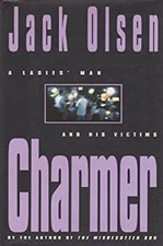 Charmer Hardcover Jack Olsen