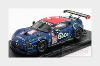 1:43 Spark Aston Martin Vantage #90 Le Mans 2018 S.Yoluc E.Hankey Eastwood S7043