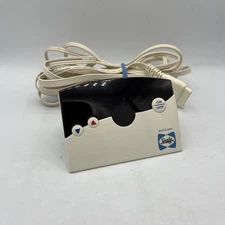 Sealy TC12B0-D Electric Heated Blanket 4-Prong Controller Auto Off OEM