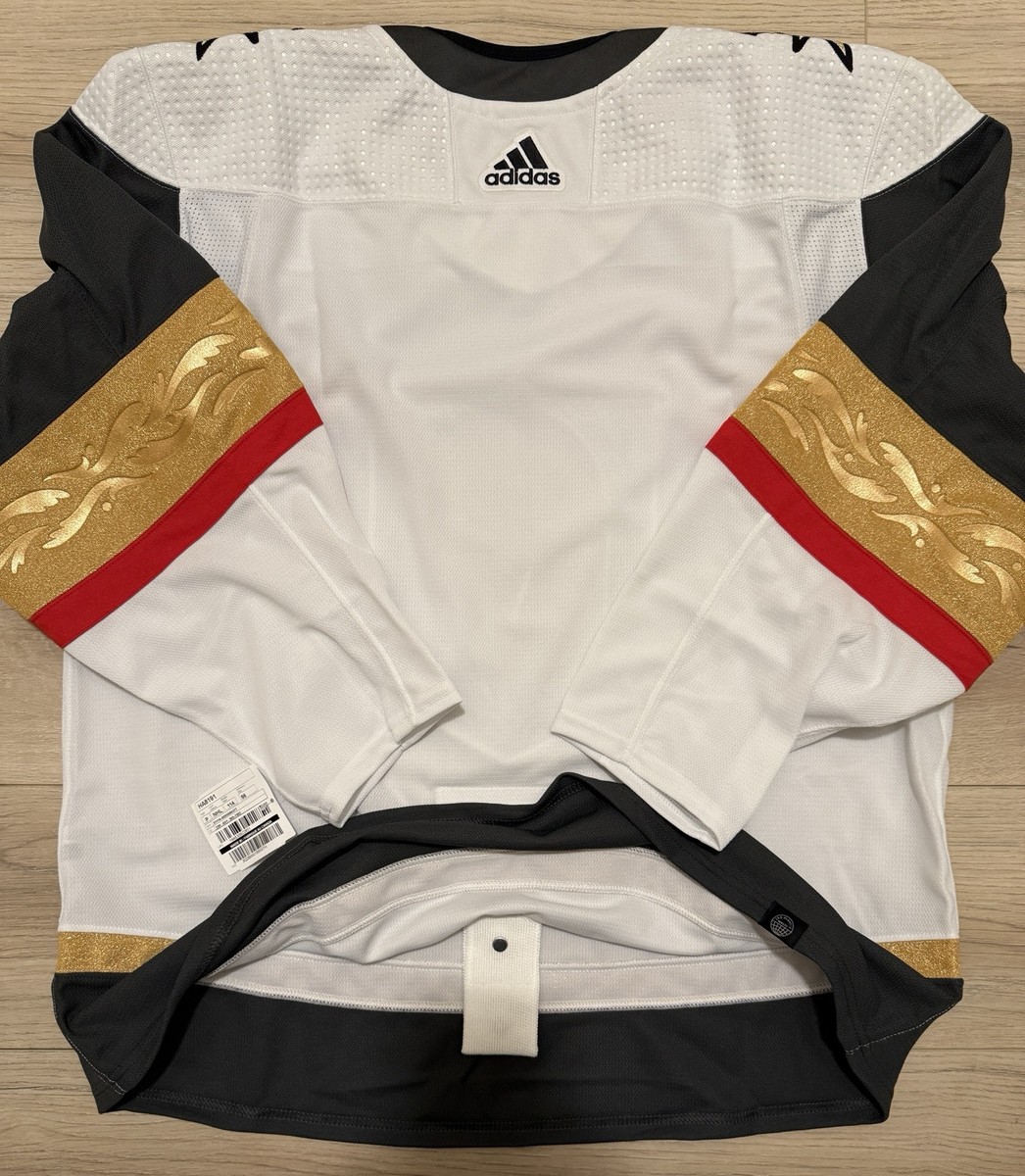 NEW Adidas MiC Vegas Golden Knights Team Issue Primegreen