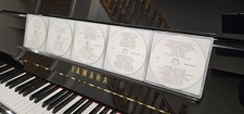 Yamaha Disklavier CDs feat ADELE - QUEEN - GU...