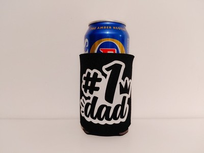 Vatertag Bier Dosenkühler Geschenk