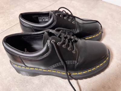 Unisex Oxfords Dr. Martens 8053 Platform