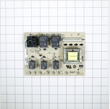 NEW 318022002 Electrolux Relay Board,w/transformer,tran BIN J2