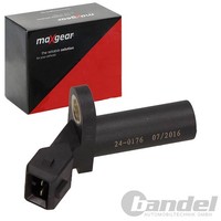 Maxgear Kurbelwellensensor Passend FüR Ford Cougar Courier Escort Fiesta Focus