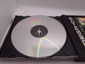 Soul Star (Sega Mega-CD) -komplett-