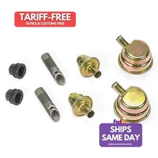Moroso 25900, Kit Crankcase Evac.System Aftermarket High Performance Racing Part