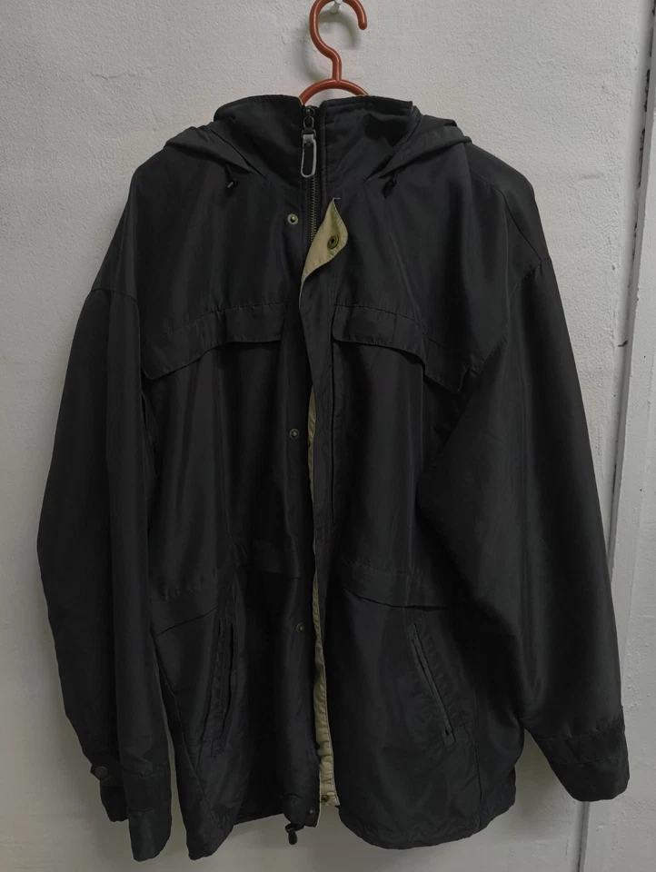 Vintage Master's x Phenix Japan Windbreaker - Image 2 of 4