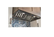 Viking VBCV53638  5 Series 36 Inch Wall Mount Custom Hood Insert