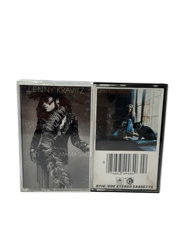 Madonna Janet Jackson Tina Turner Vintage Cassettes Album 90s Music Retro Pop - Picture 6 of 9
