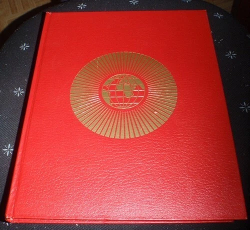 Encyclopédie Tout l'Univers 18 vol - Photo 3/4