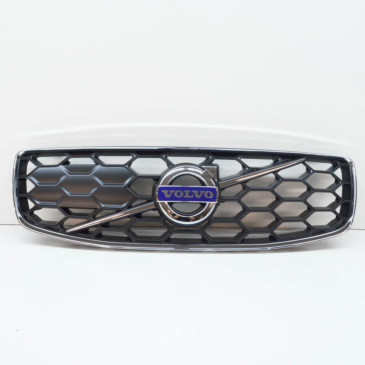 VOLVO V70 III BW MK3 Kühlergrill vorne 31353617 NEU ORIGINAL | eBay 