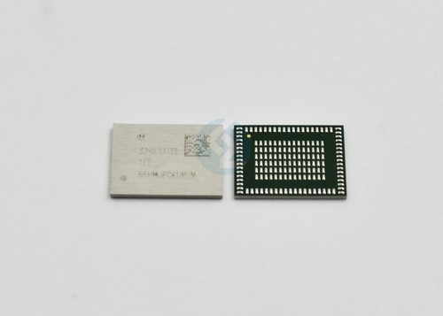 Lot of iPhone 6S Plus WIFI 339S00033 BGA IC Chip SW High Temperature Resistant - 第 3/4 張圖片