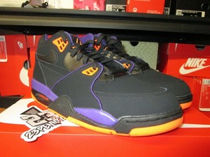 nike air flight 89 phoenix suns