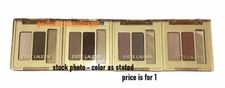 NEW ESTEE LAUDER PURE COLOR EYESHADOW TRAVEL / SAMPLE SIZE - SELECT YOUR COLOR