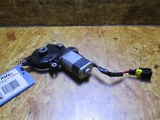 Elektromotor Sonnenrollo Panoramadach PEUGEOT 207 SW 1.6 HDI 90