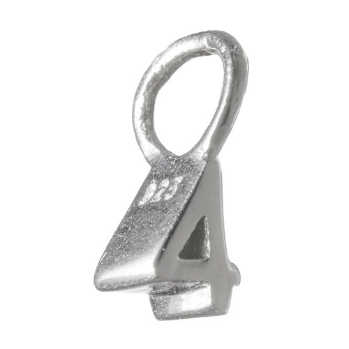 Sterling Silber Anhänger Charm kleine Zahl ziffernische Ziffer Alter - Bild 16 von 22