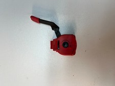 BOSCH JIGSAW GST 120 135 BCE GST 12V ST350E FAN COVER 2601990907