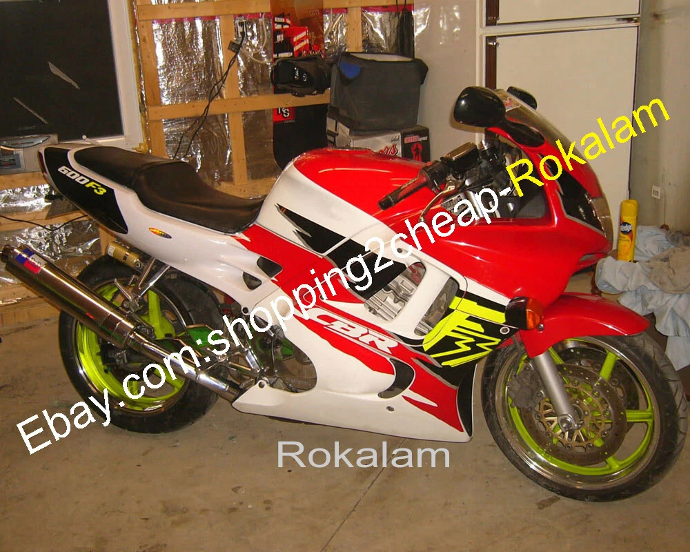 95 cbr 600 sale f3