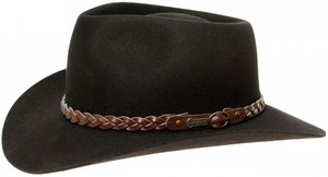 akubra stockman