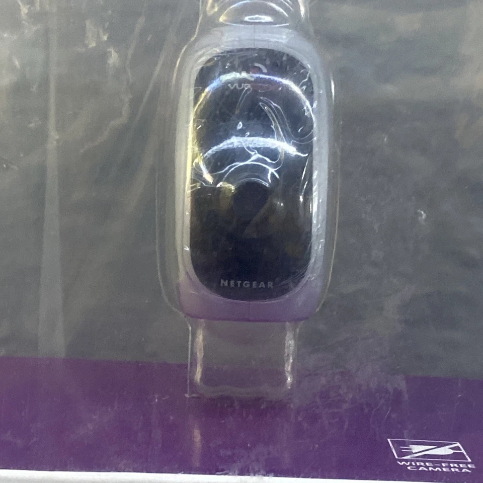 NETGEAR VueZone Add-on Day Camera VZCB2010-200NAS - Image 3 of 4