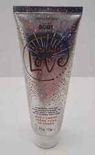 Perfectly Posh Body Crème Cream YOUNG LOVE Posh Body 4 fl ounces NEW