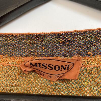 Missoni vintage made in italy cardigun n F/S from Japan | eBay Missoni vintage made in italy cardigun n F/S from Japan | eBay