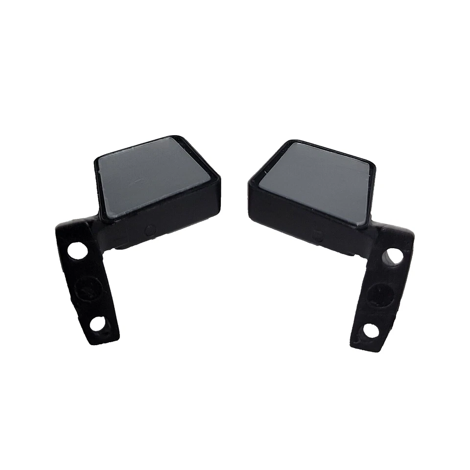 Cuerpo Redcat Racing Gen 9 pintado de fábrica azul calcomanía International Scout 800 Foto 2 de 4