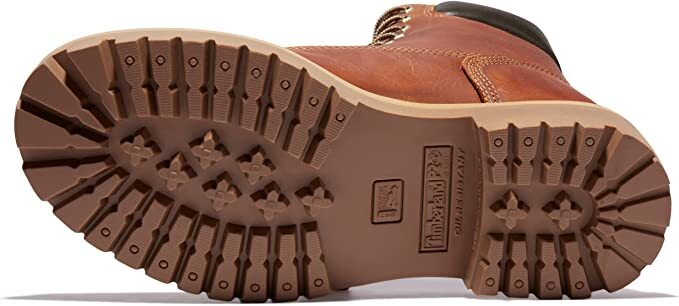 Timberland Mens Direct Attach 8
